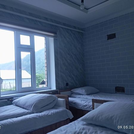 Guest House Sary-Chelek Arkit Exterior photo