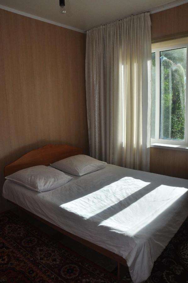 Guest House Sary-Chelek Arkit Exterior photo