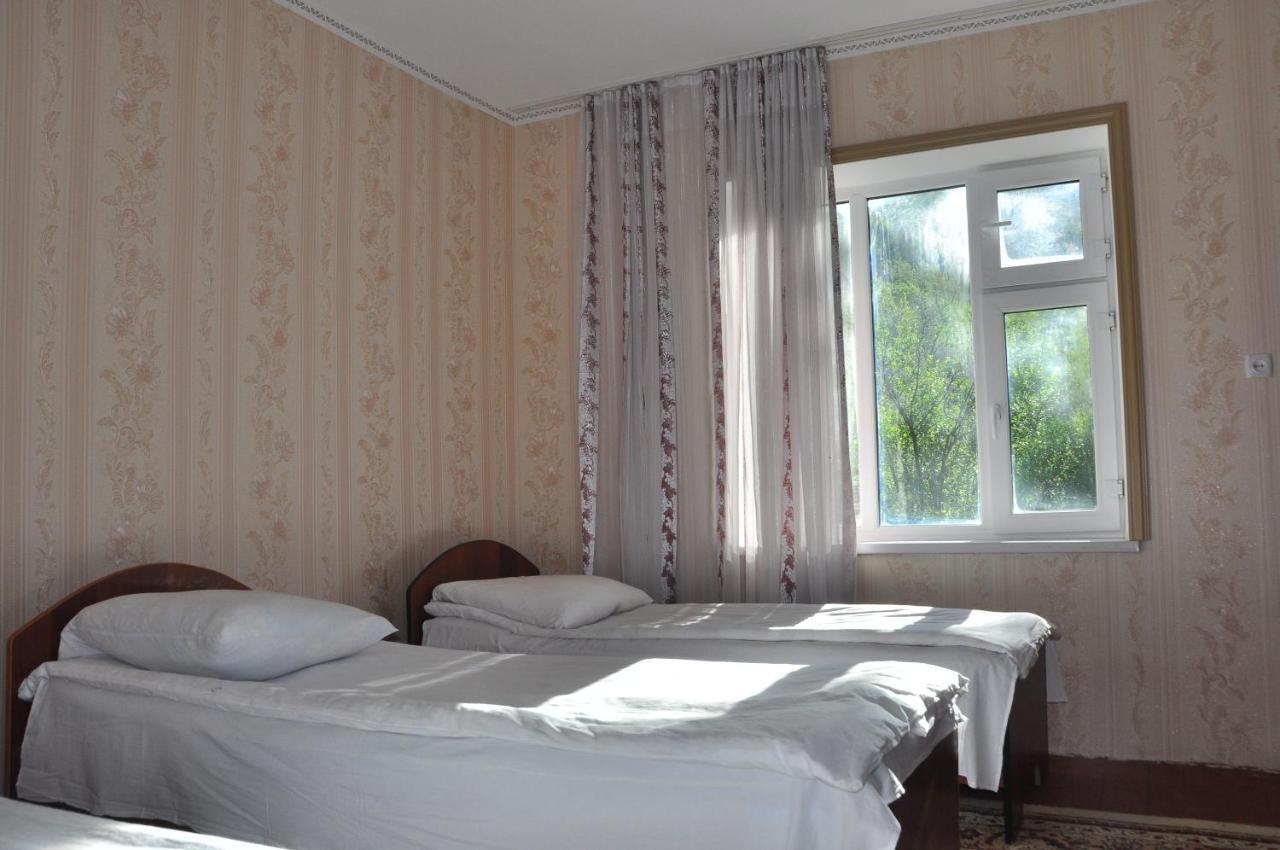 Guest House Sary-Chelek Arkit Exterior photo