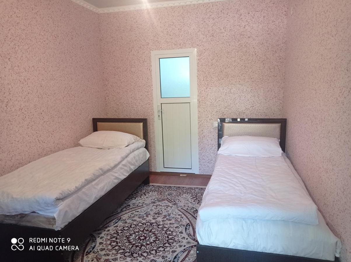 Guest House Sary-Chelek Arkit Exterior photo