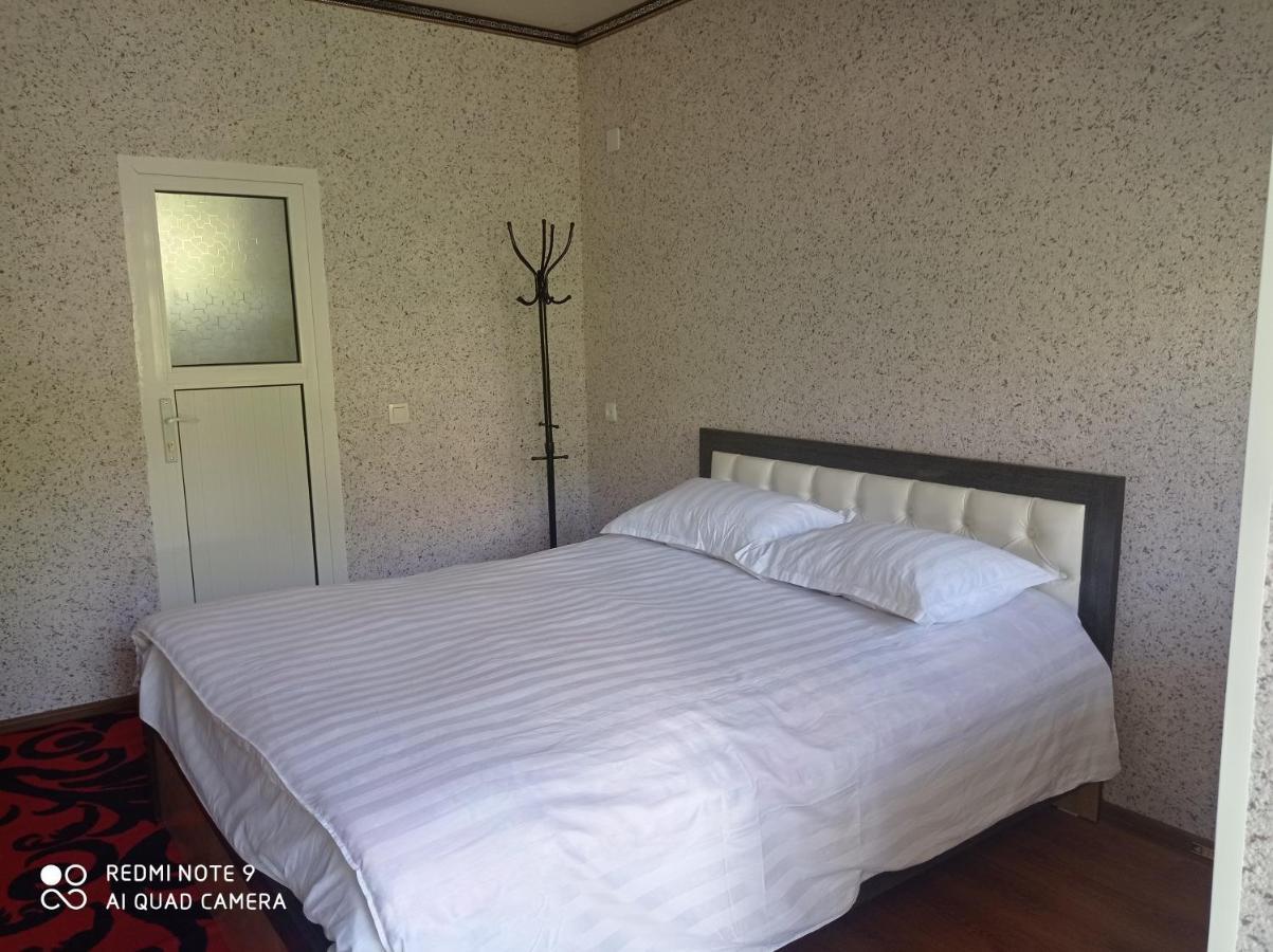 Guest House Sary-Chelek Arkit Exterior photo