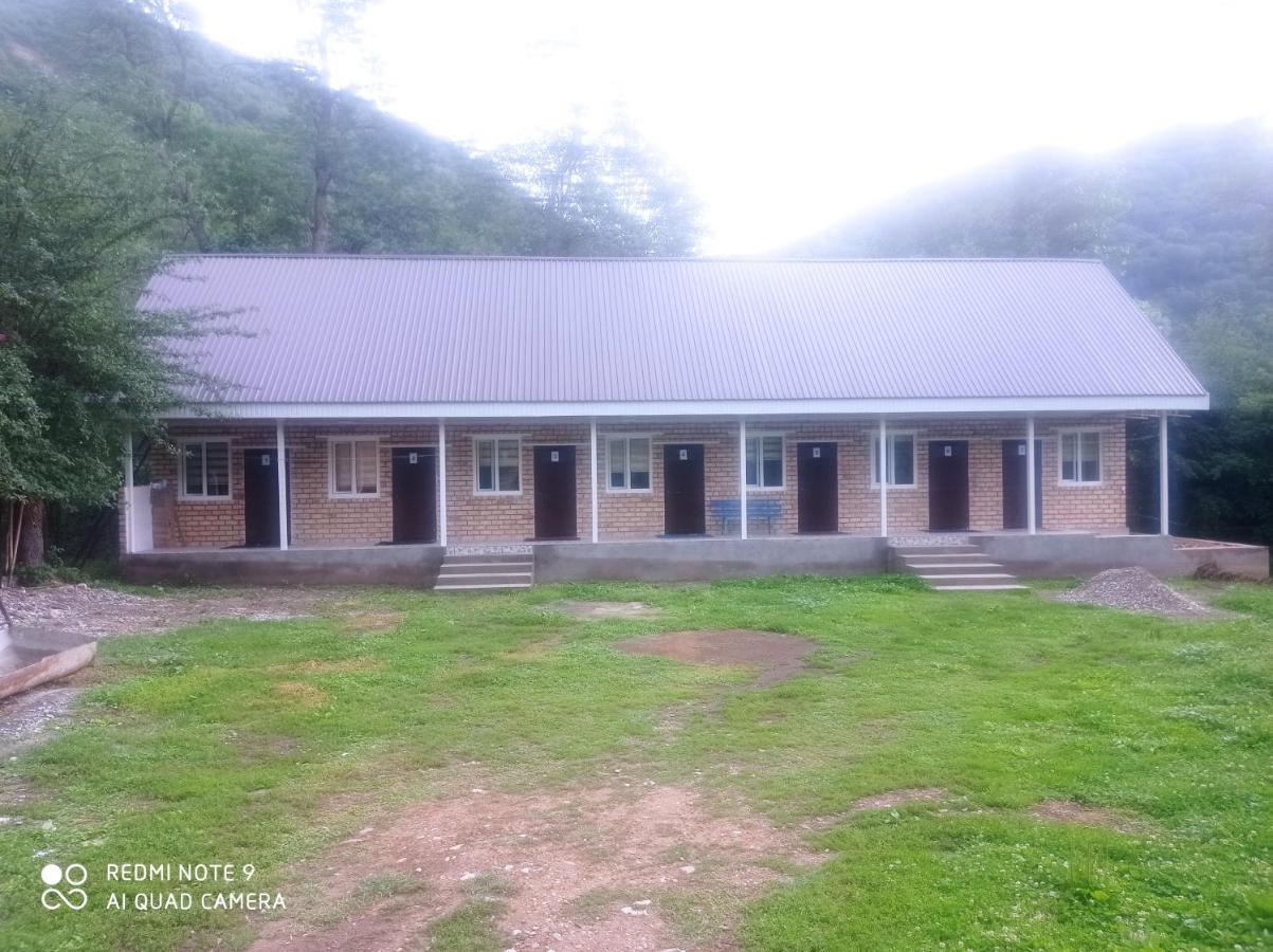 Guest House Sary-Chelek Arkit Exterior photo