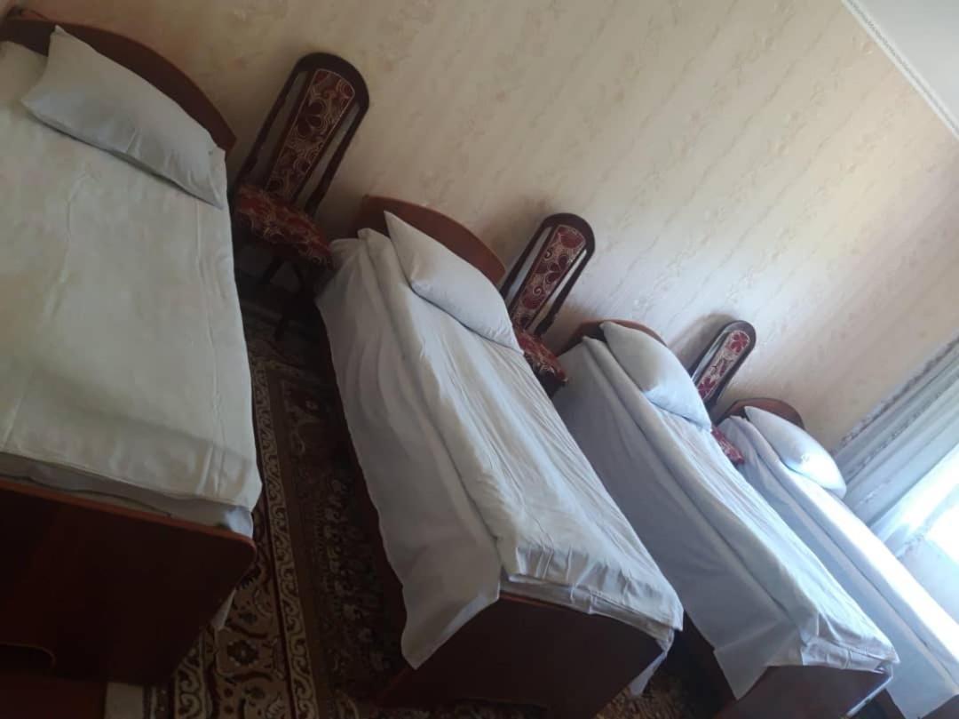 Guest House Sary-Chelek Arkit Room photo