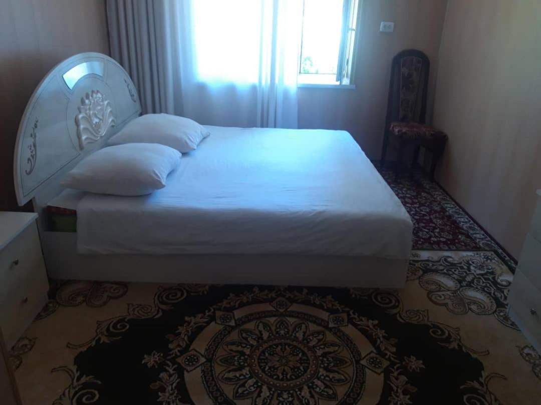 Guest House Sary-Chelek Arkit Room photo