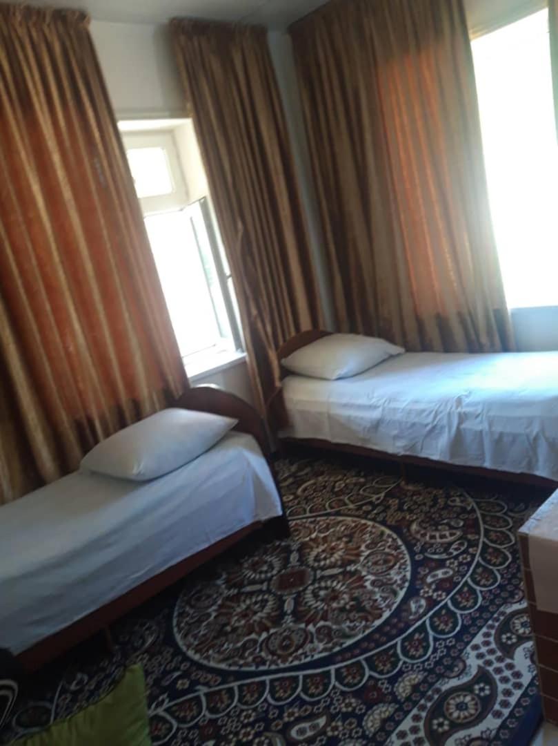 Guest House Sary-Chelek Arkit Room photo