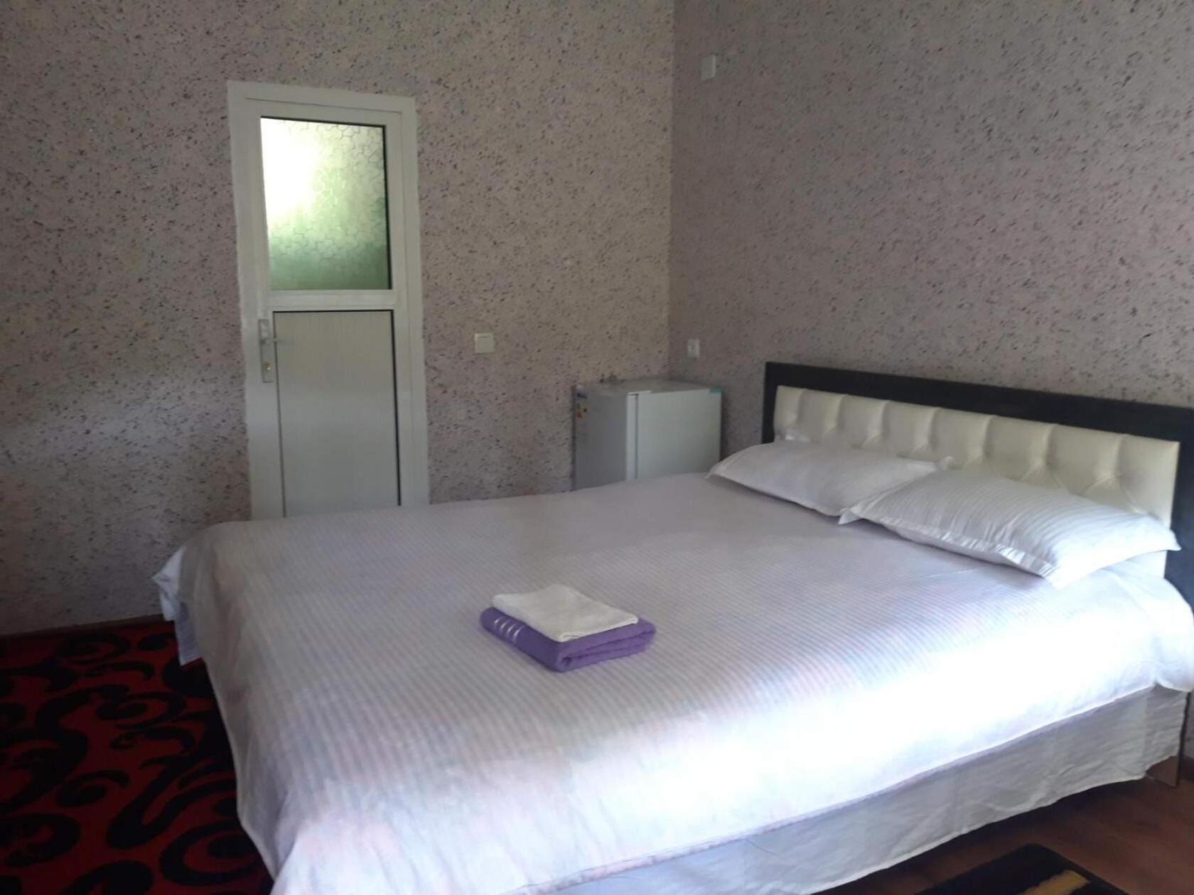 Guest House Sary-Chelek Arkit Room photo