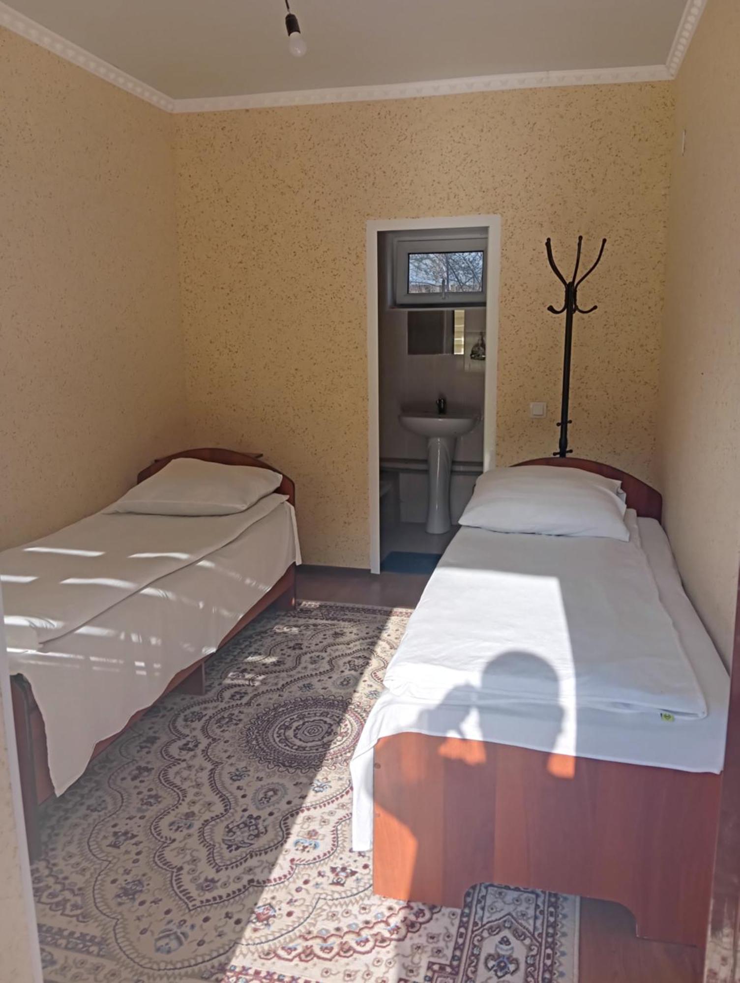 Guest House Sary-Chelek Arkit Room photo