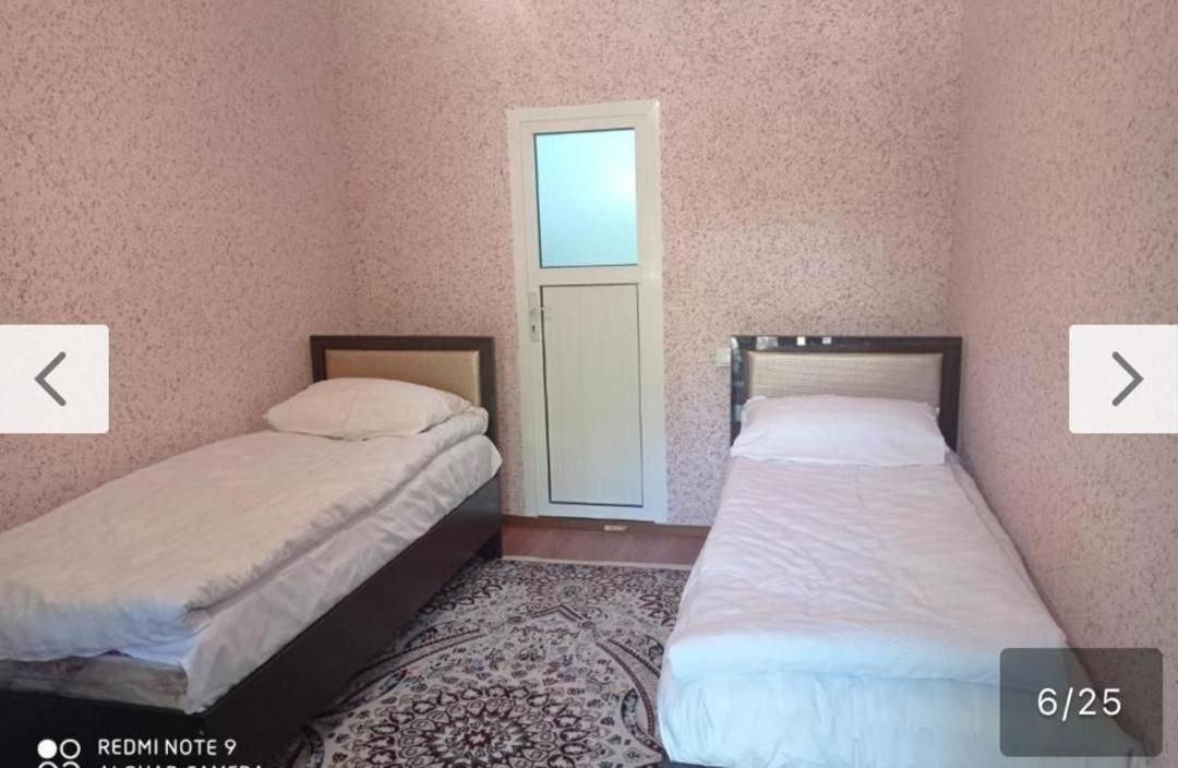 Guest House Sary-Chelek Arkit Room photo
