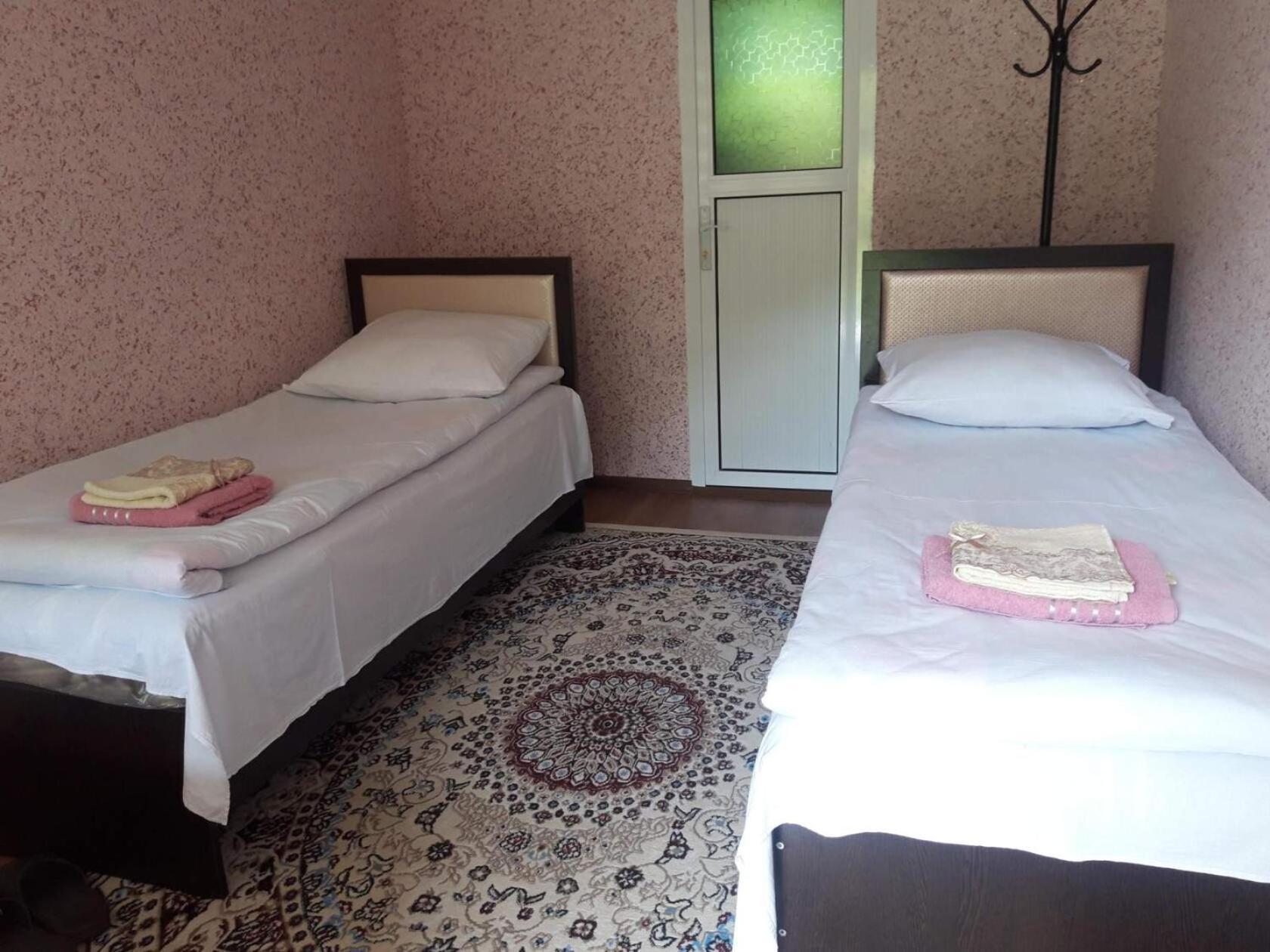 Guest House Sary-Chelek Arkit Room photo
