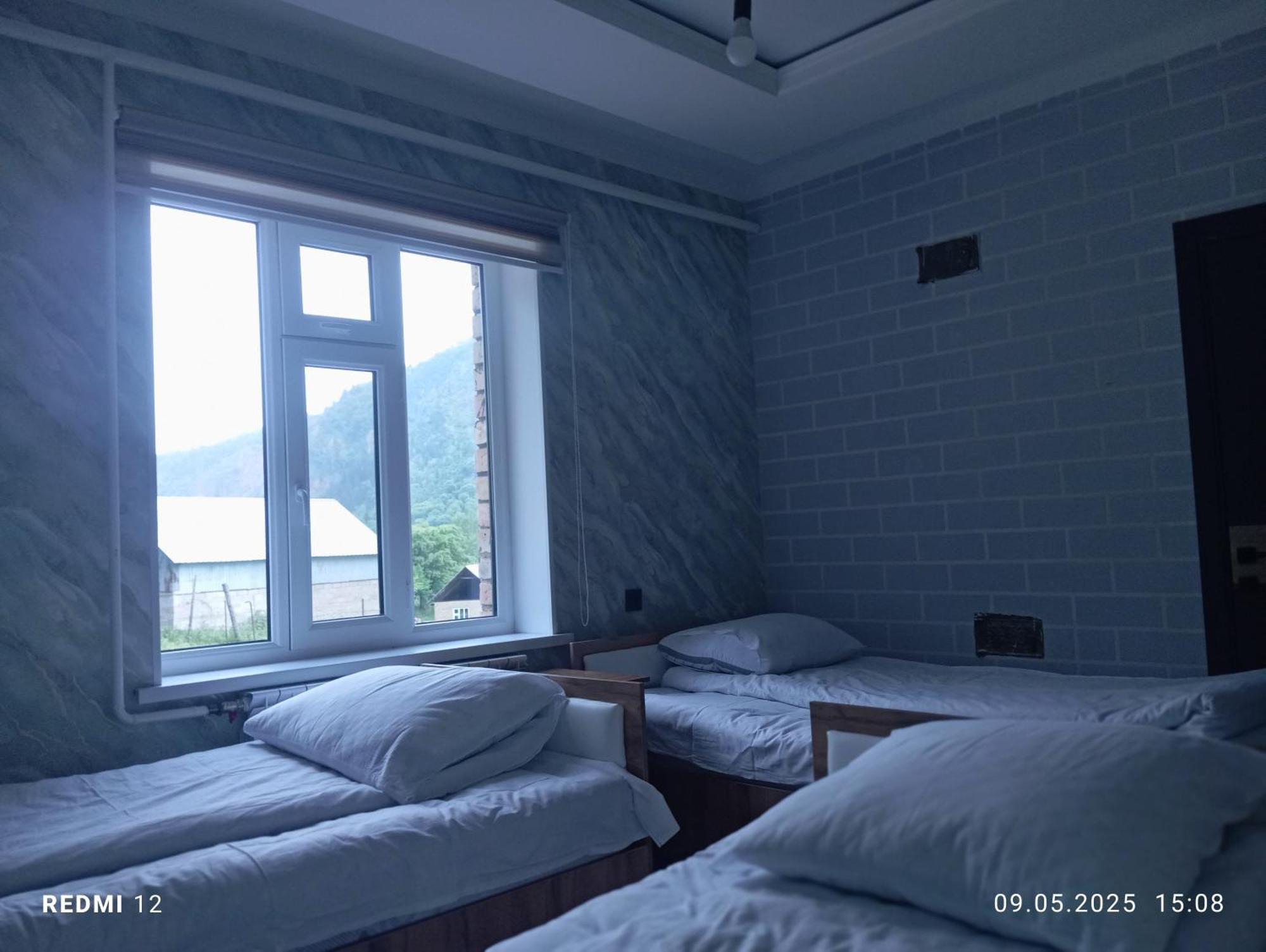 Guest House Sary-Chelek Arkit Exterior photo