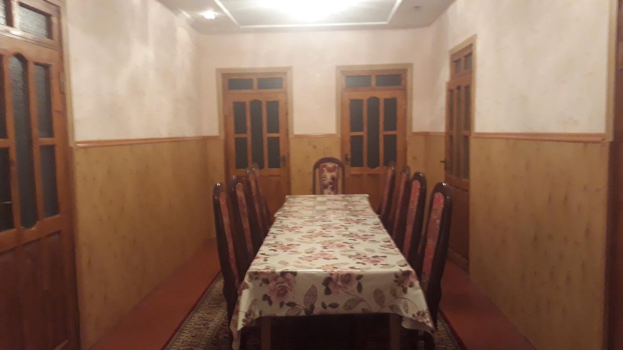 Guest House Sary-Chelek Arkit Exterior photo