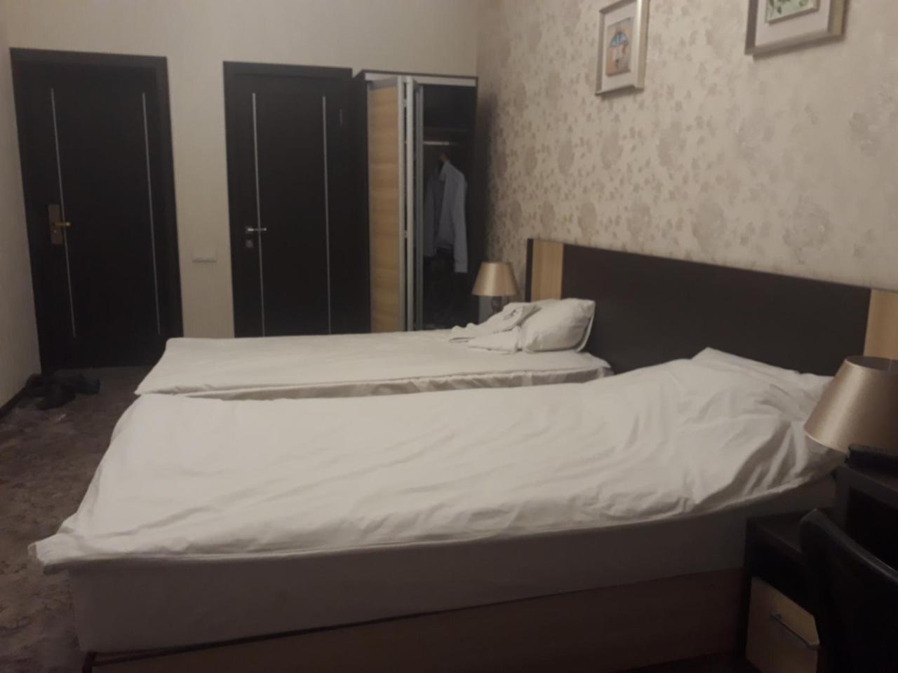 Guest House Sary-Chelek Arkit Exterior photo