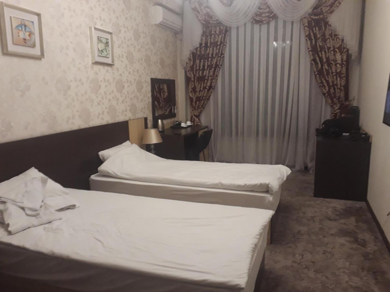 Guest House Sary-Chelek Arkit Exterior photo